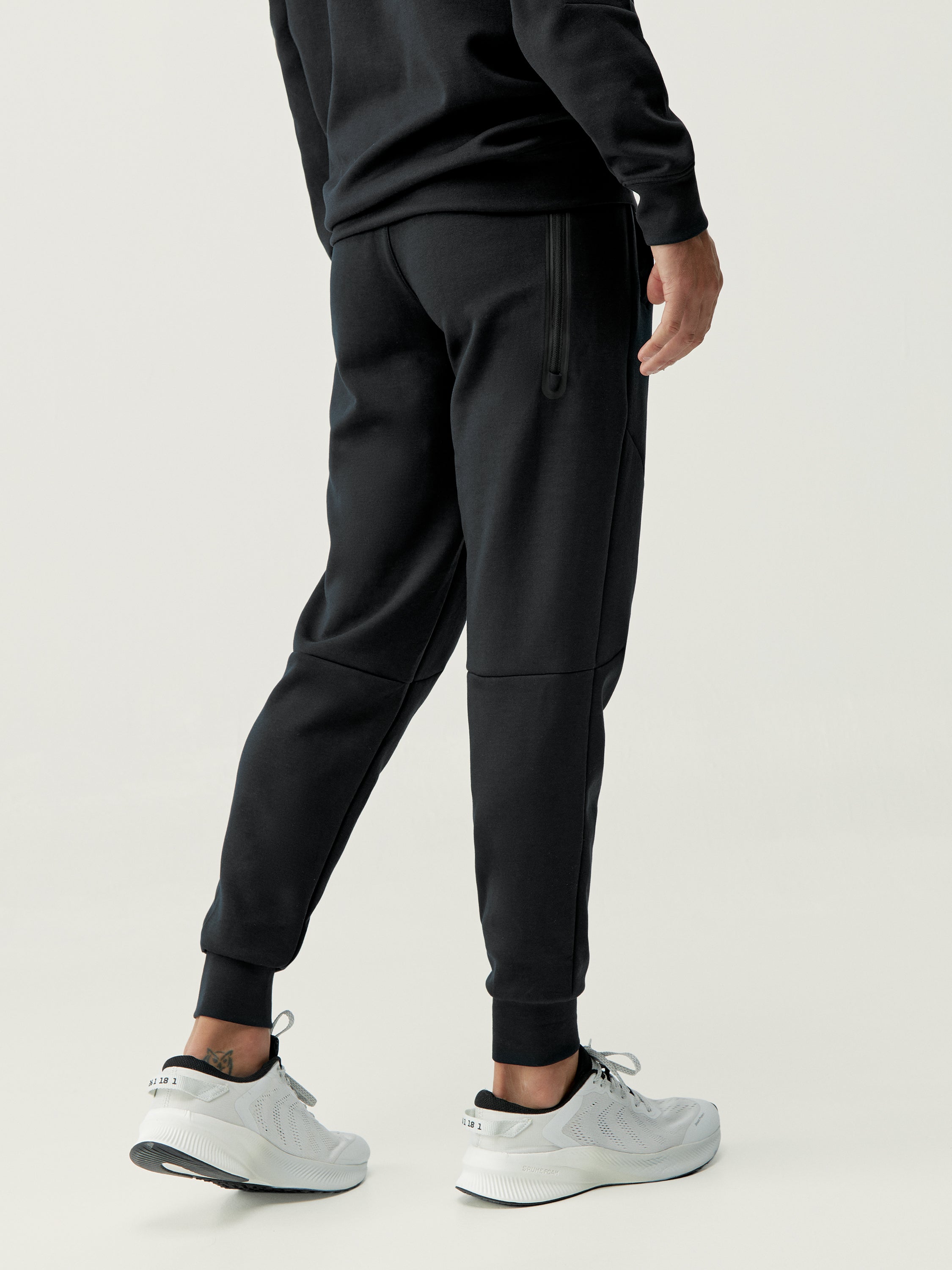 Pantalon De Jogging Waikato - Noir - Homme