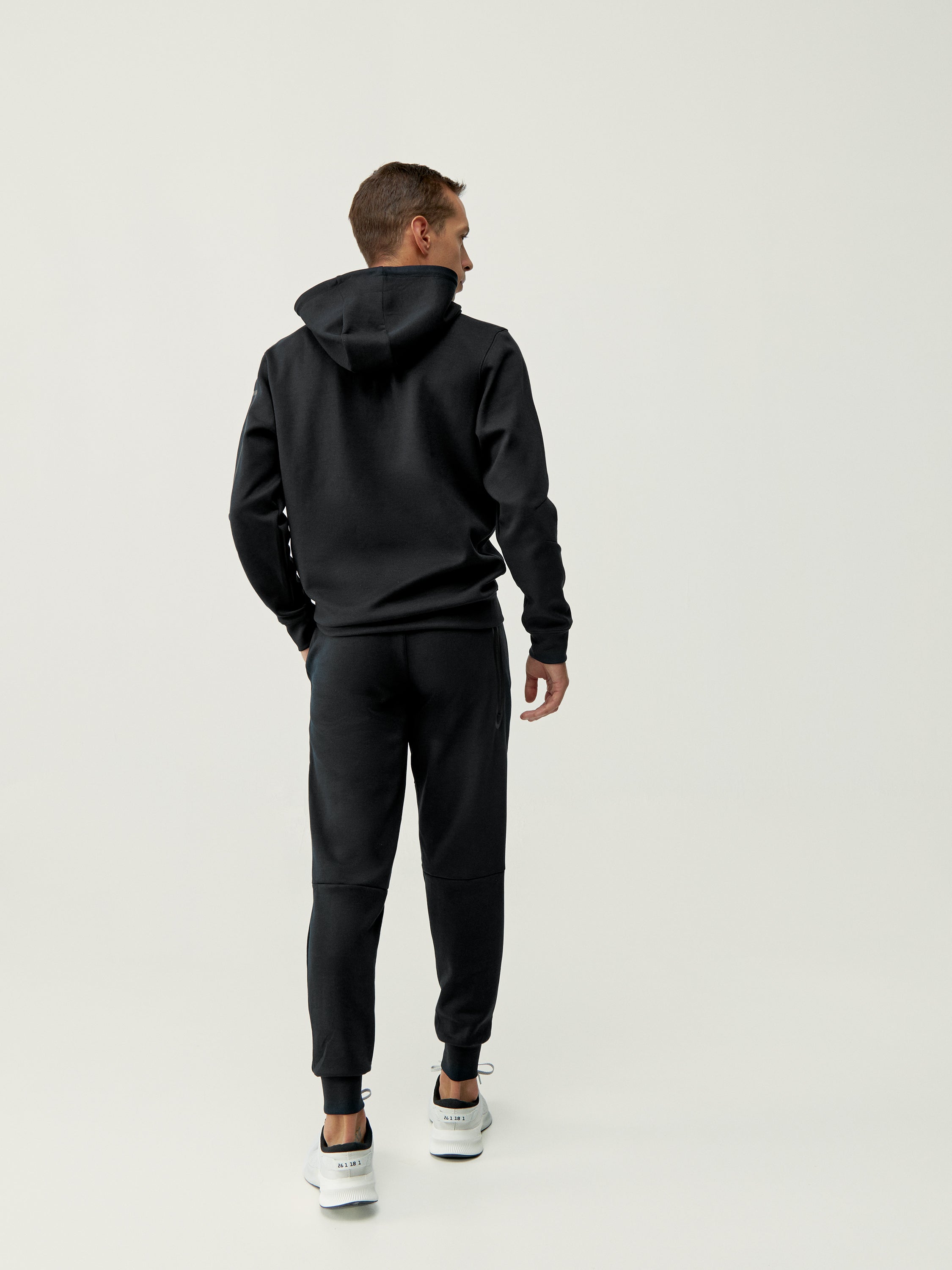 Pantalon De Jogging Waikato - Noir - Homme