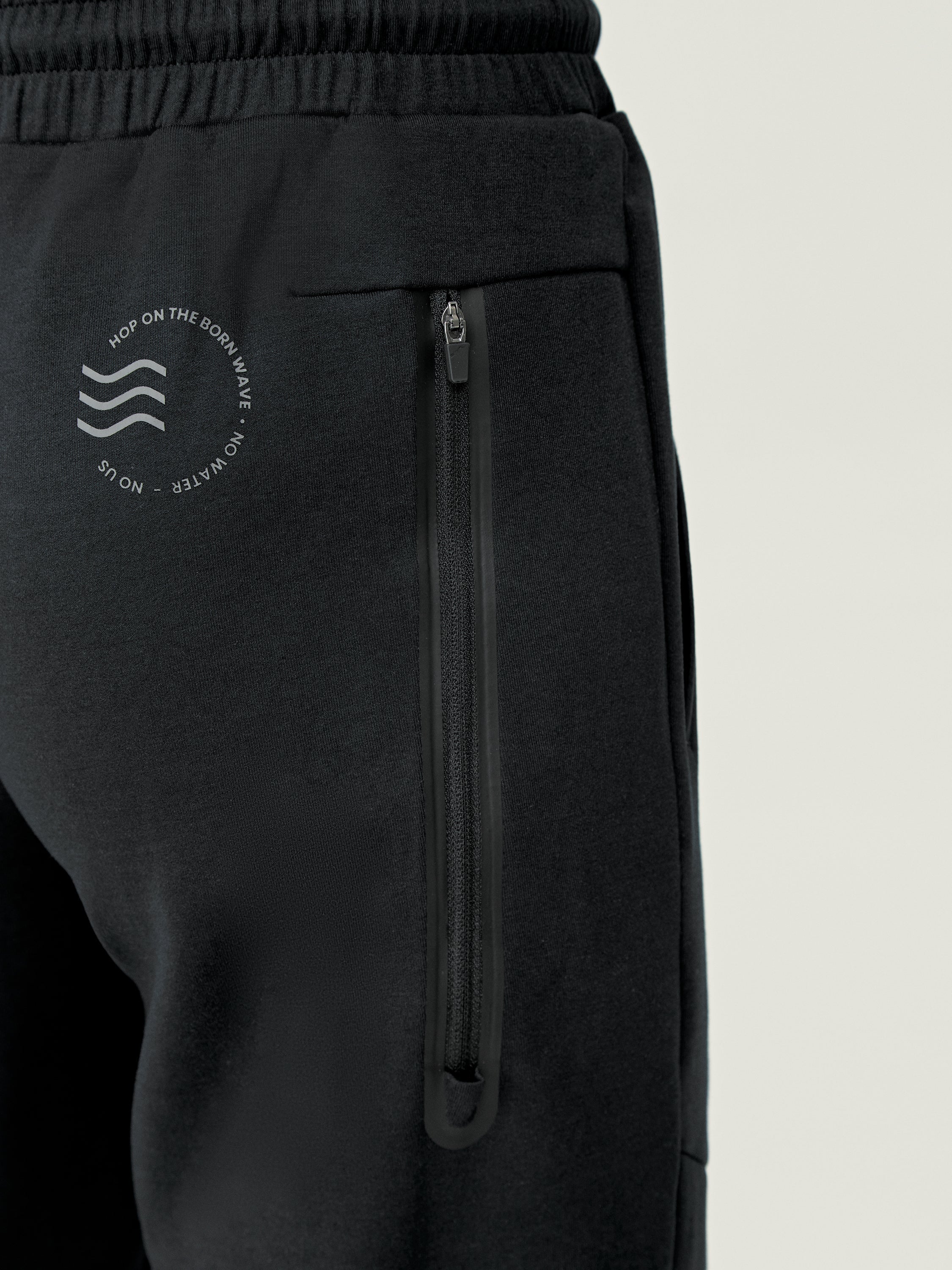 Pantalon De Jogging Waikato - Noir - Homme