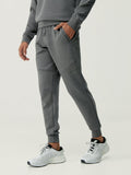 Jogging Waikato - Gris Mélangé - Homme