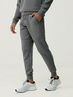 Jogging Waikato - Gris Mélangé - Homme