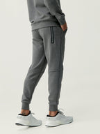 Jogging Waikato - Gris Mélangé - Homme