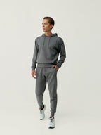 Jogging Waikato - Gris Mélangé - Homme