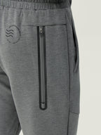 Jogging Waikato - Gris Mélangé - Homme