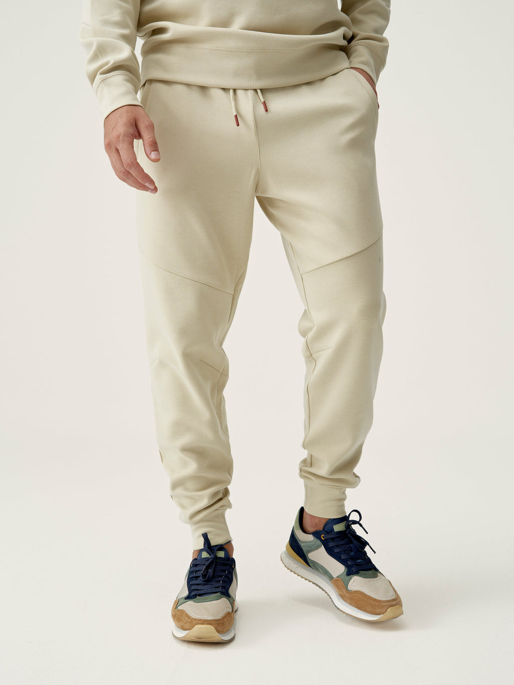 Pantalon De Jogging Waikato - Pierre - Homme
