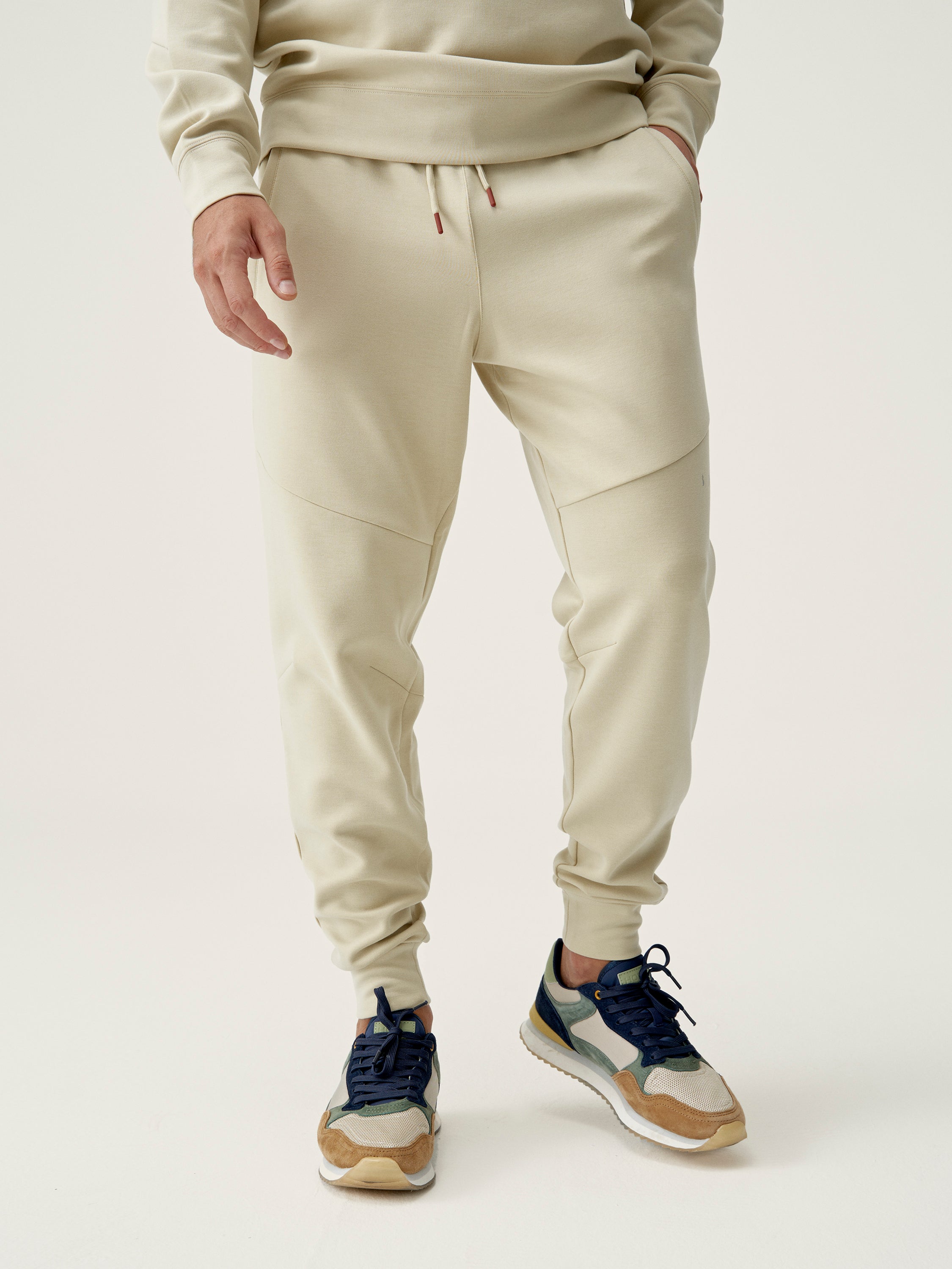 Pantalon De Jogging Waikato - Pierre - Homme