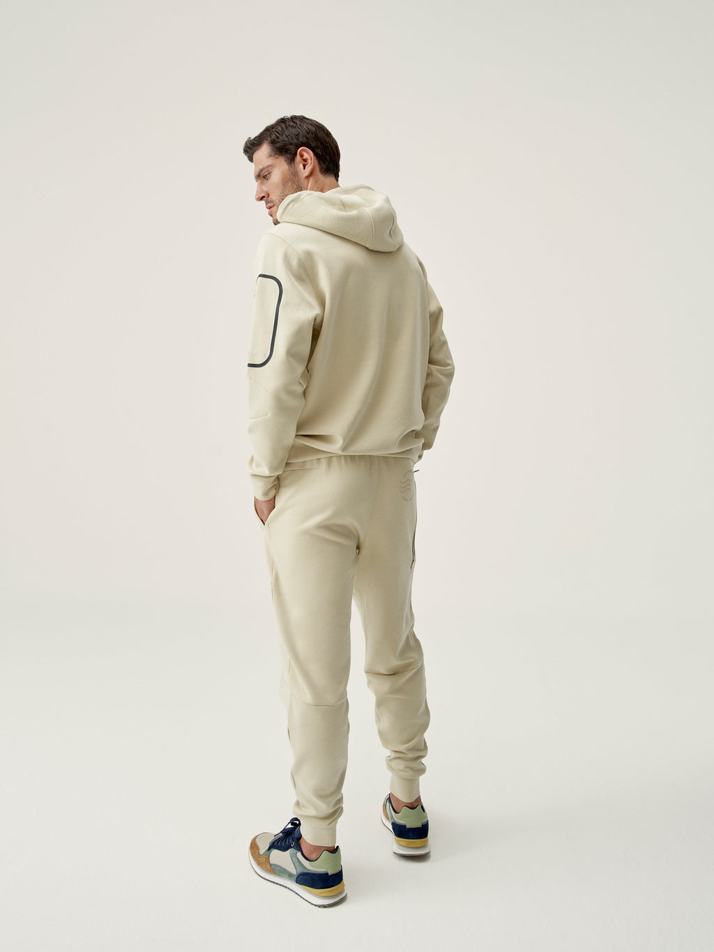 Pantalon De Jogging Waikato - Pierre - Homme
