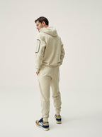 Pantalon De Jogging Waikato - Pierre - Homme