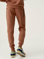 Jogging Waikato - Caramel Au Beurre - Homme