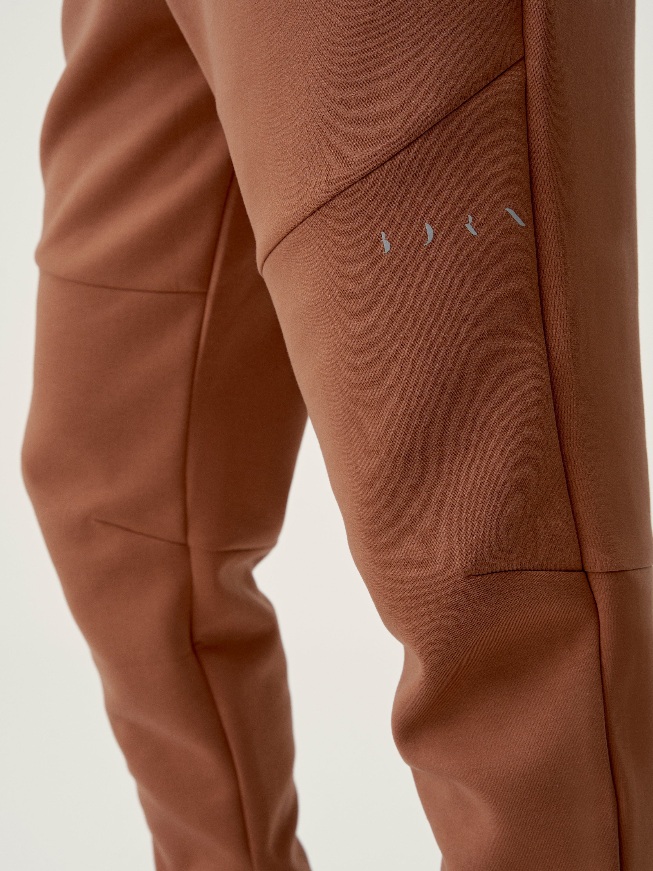 Jogging Waikato - Caramel Au Beurre - Homme