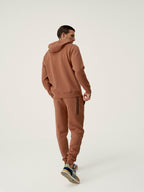 Jogging Waikato - Caramel Au Beurre - Homme