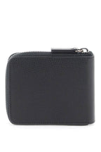 Dsquared2 - Portefeuille Dsquared2 Inobobino Zip Around Wallet