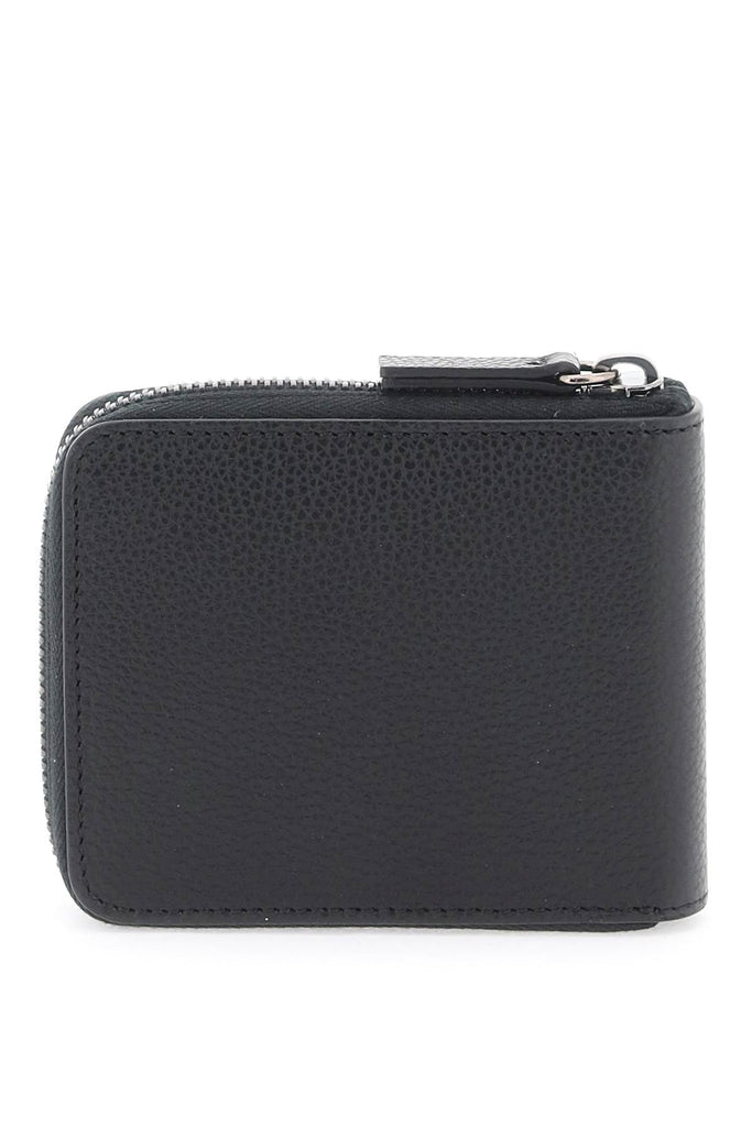Dsquared2 - Portefeuille Dsquared2 Inobobino Zip Around Wallet
