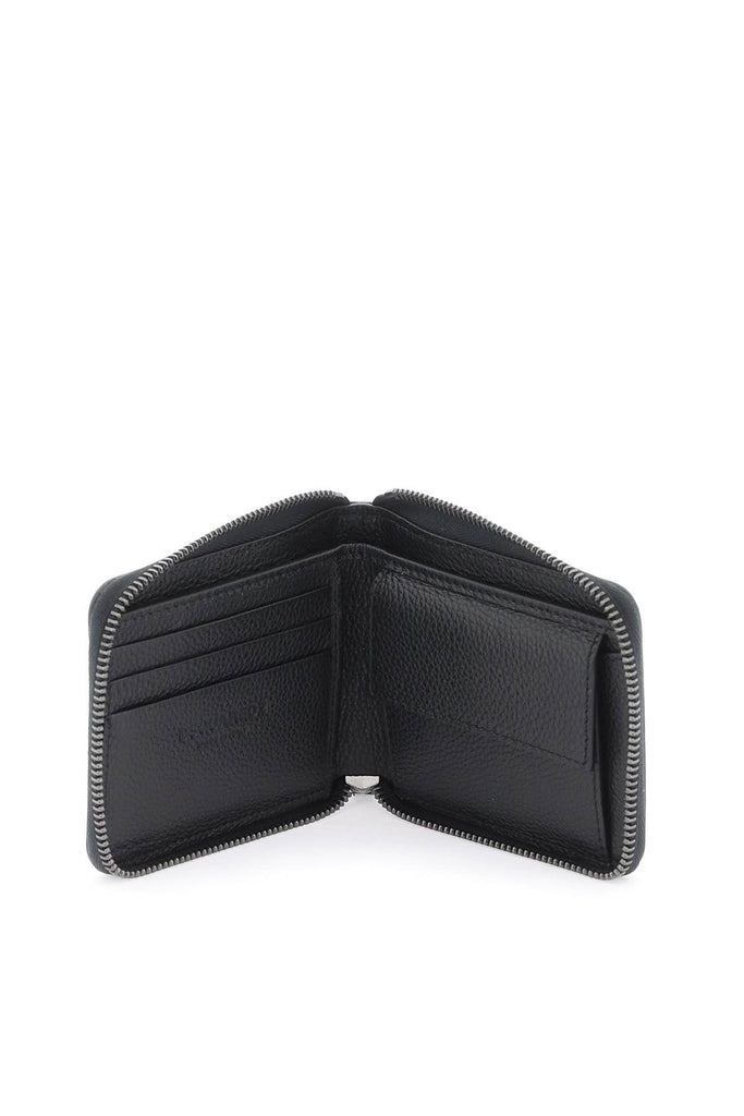Dsquared2 - Portefeuille Dsquared2 Inobobino Zip Around Wallet