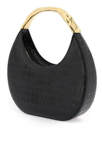 Bally - Sac À Main Bally Baroque Hobo Bag