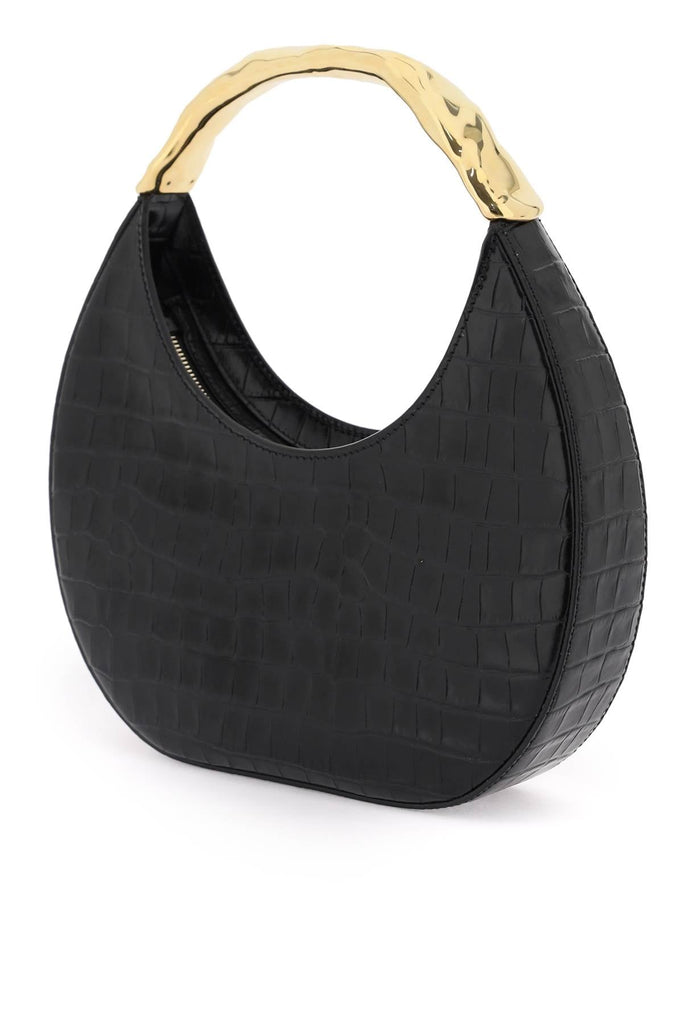 Bally - Sac À Main Bally Baroque Hobo Bag