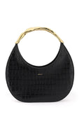 Bally - Sac À Main Bally Baroque Hobo Bag