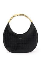 Bally - Sac À Main Bally Baroque Hobo Bag