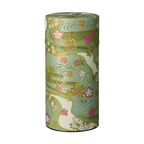 Boîte À Thé Washi Komichi