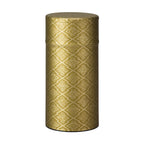 Boîte À Thé Washi Hikari