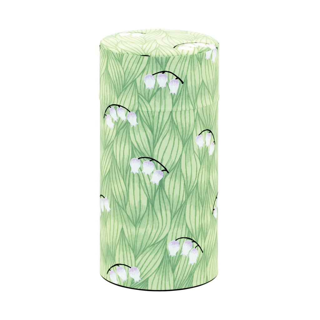 Boîte À Thé Washi Sōgen