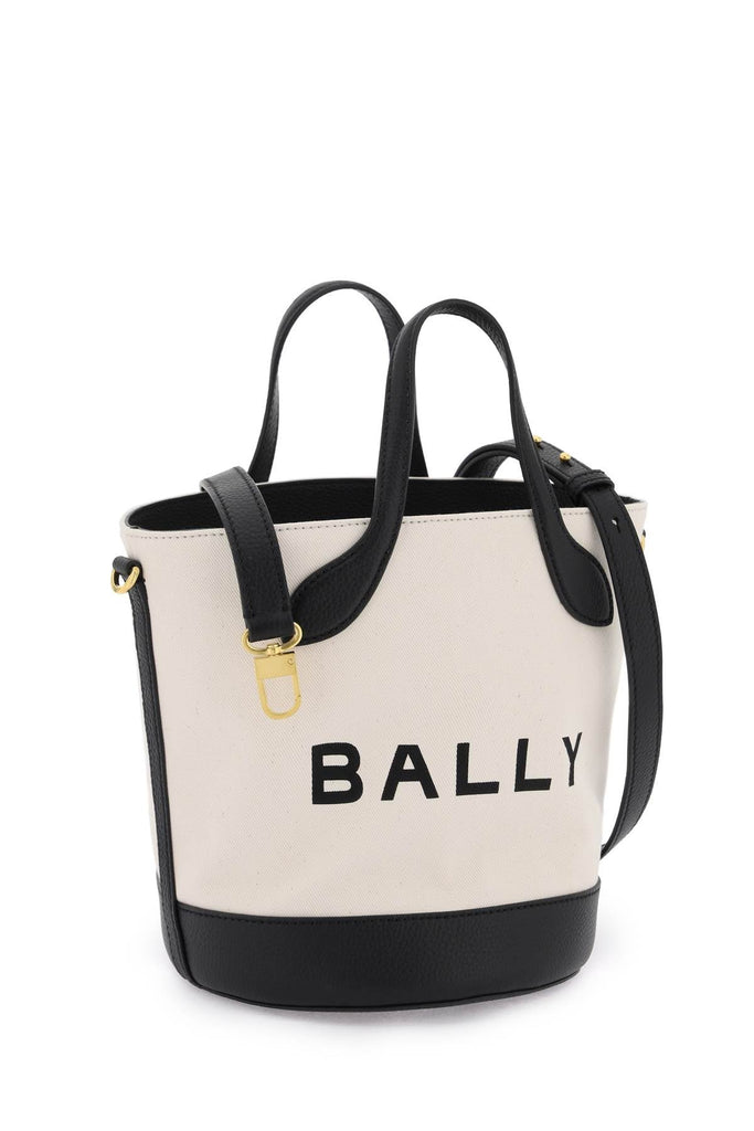 Bally - Sac À Main Bally '8 Hours' Bucket Bag