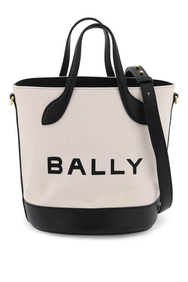Bally - Sac À Main Bally '8 Hours' Bucket Bag