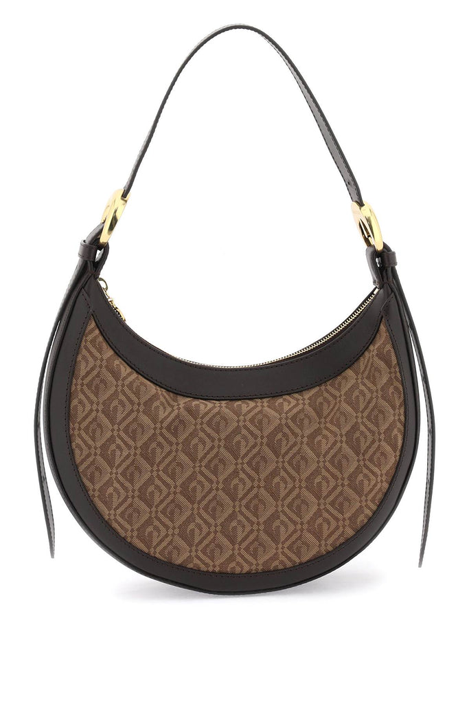 Marine Serre - Sac À Bandoulière Marine Serre Eclips Shoulder Bag