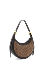Marine Serre - Sac À Bandoulière Marine Serre Eclips Shoulder Bag