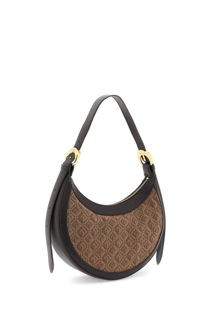 Marine Serre - Sac À Bandoulière Marine Serre Eclips Shoulder Bag