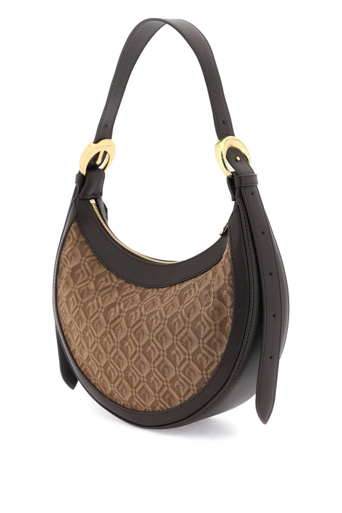 Marine Serre - Sac À Bandoulière Marine Serre Eclips Shoulder Bag