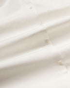 Blusa blanca Juana sostenible - silueta 2