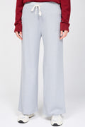 Pantalon Wide Leg Lounge - Breeze - Femme