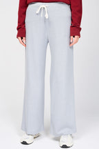 Pantalon Wide Leg Lounge - Breeze - Femme