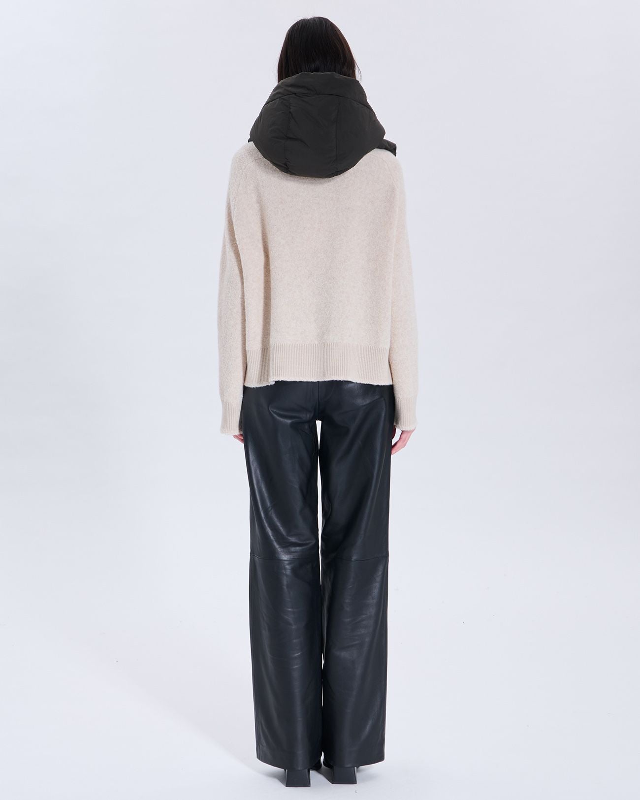 Capuche Cheyenna kaki_3