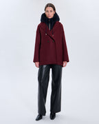 Capuche Cheyenna nocturne_1