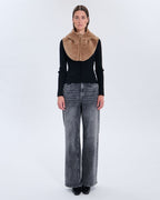 Capuche Capu camel_4