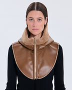 Capuche Capu camel_5