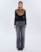 Capuche Capu camel_7