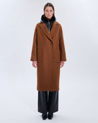 Capuche Capu noire_1