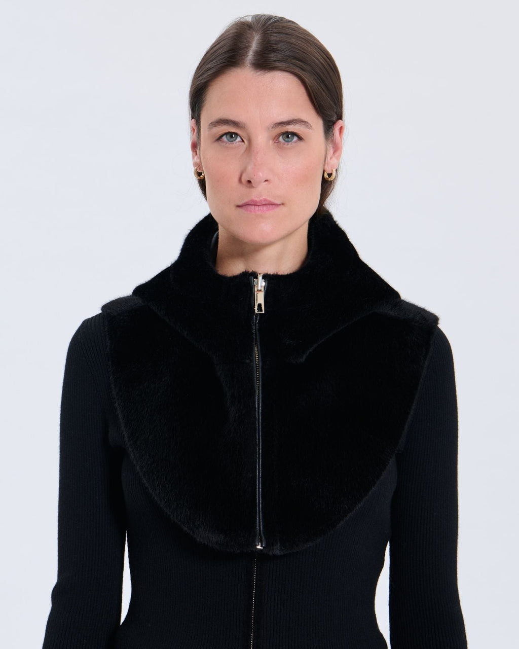 Capuche Capu noire_3
