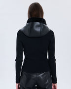 Capuche Capu noire_4