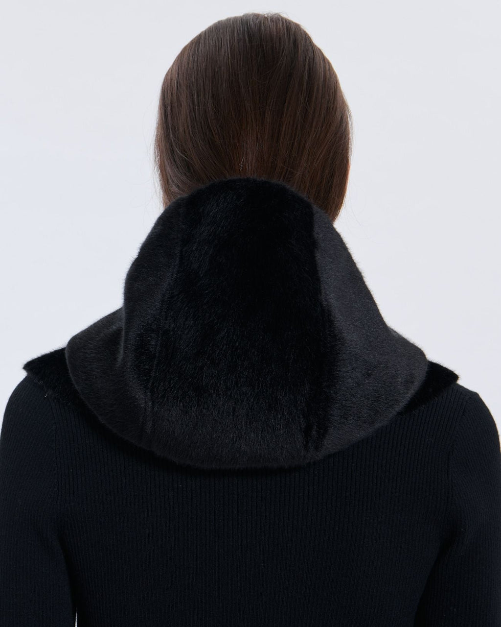Capuche Capu noire_5