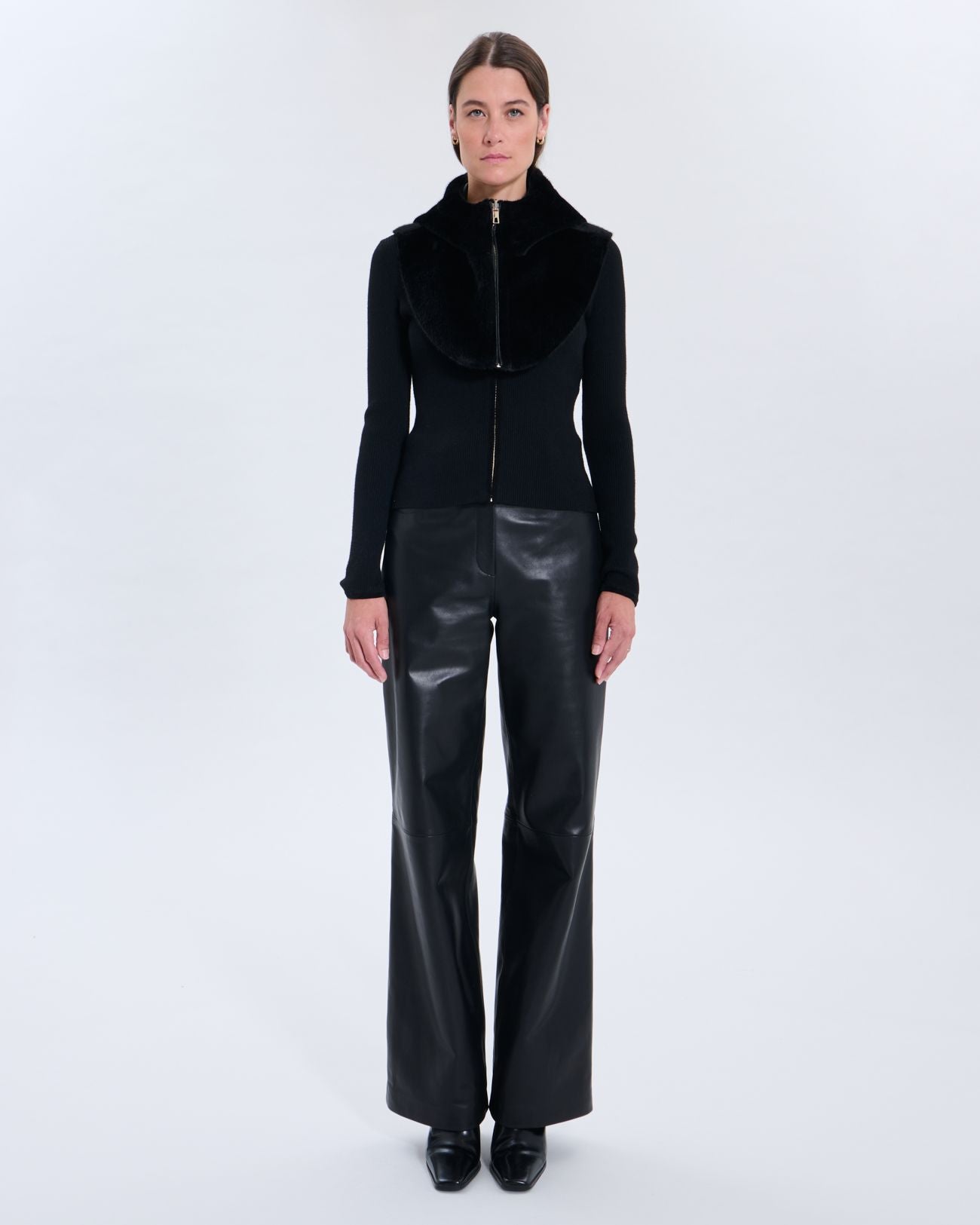 Capuche Capu noire_7