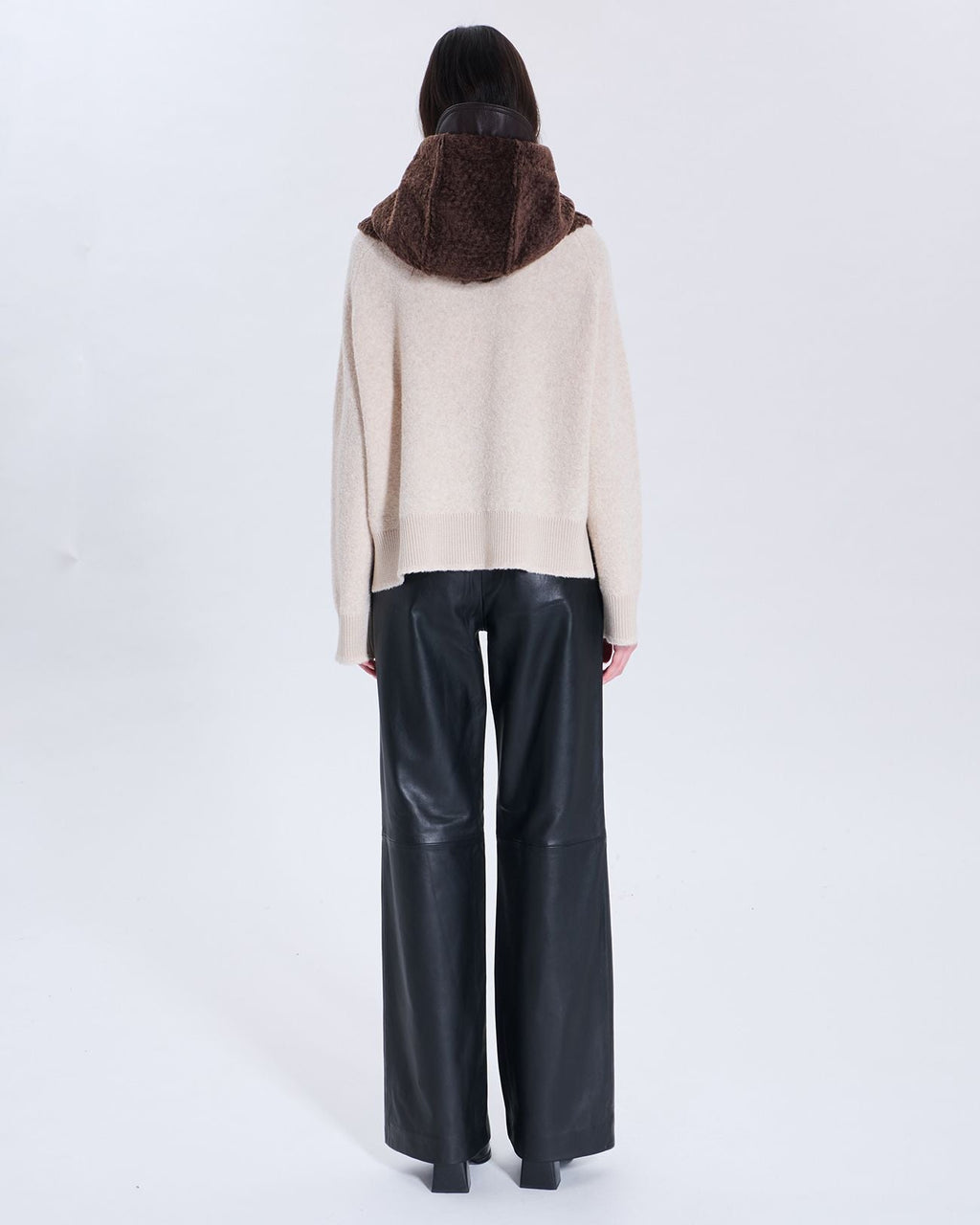 Capuche Chadi chocolat_7