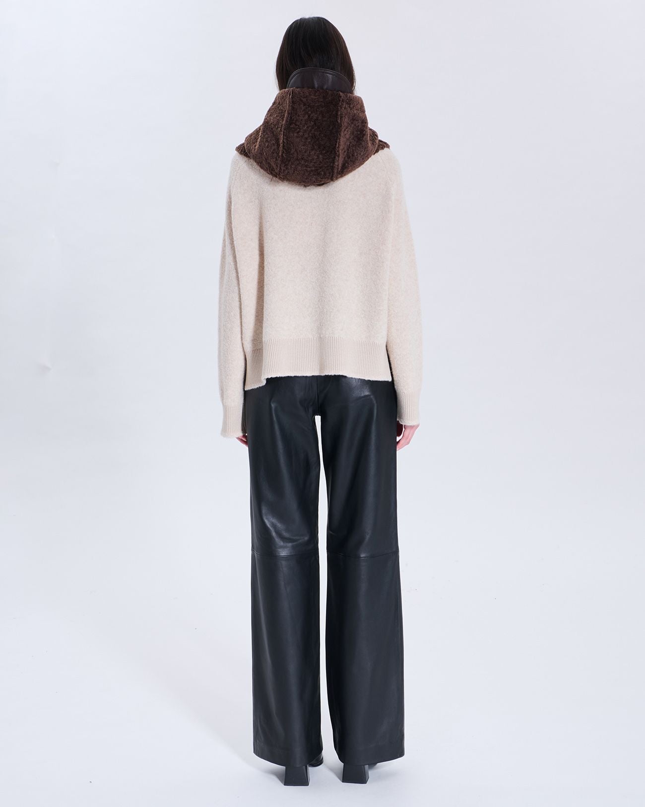 Capuche Chadi chocolat_7