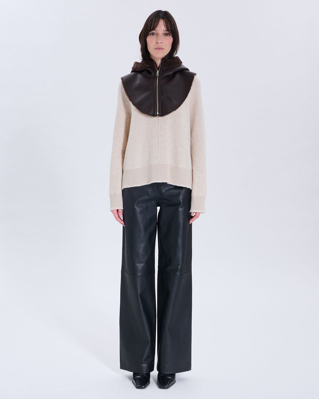 Capuche Chadi chocolat_8