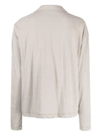 Polo Ouvert En Jersey À Finition Impeccable - Breeze - Femme