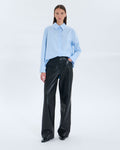 Chemise Claire bleu ciel_1