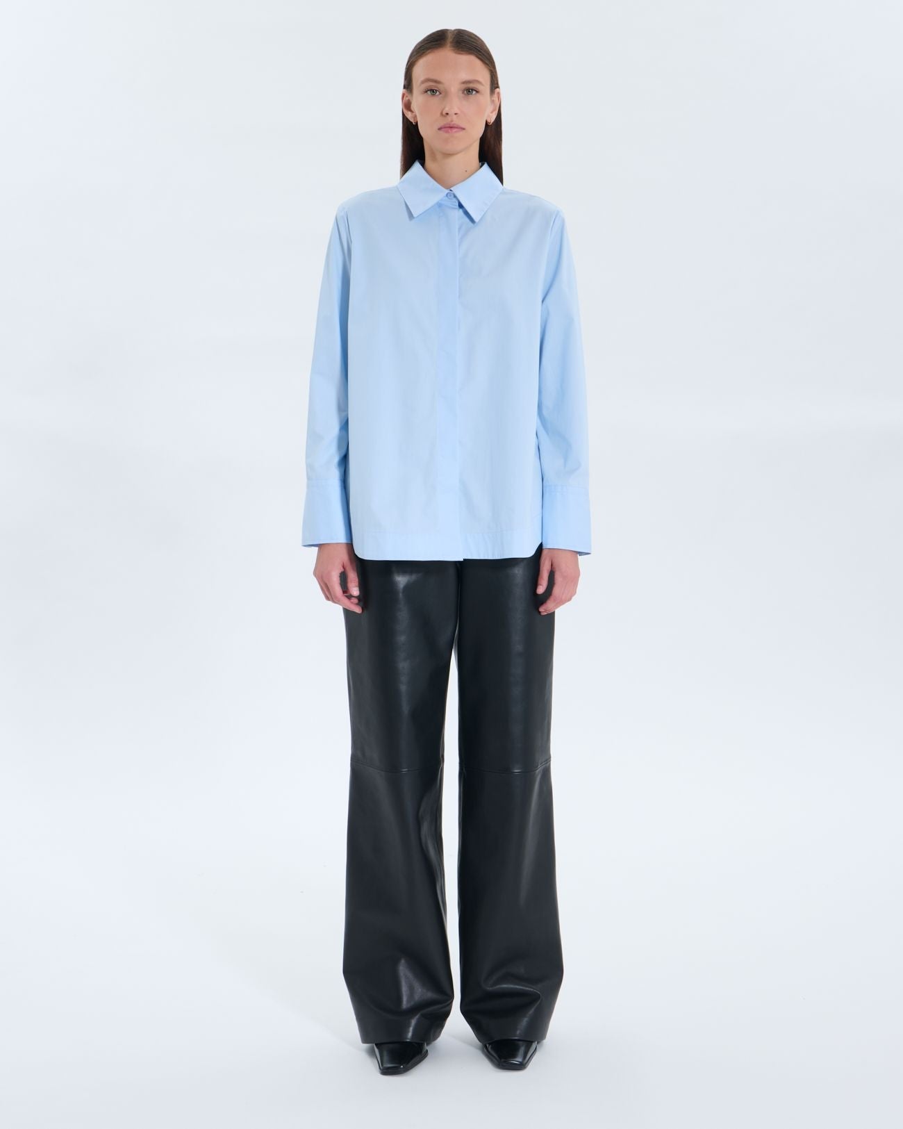 Chemise Claire bleu ciel_4